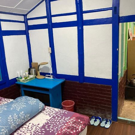 老老街 誠君民宿 فنتشيهو المظهر الخارجي الصورة