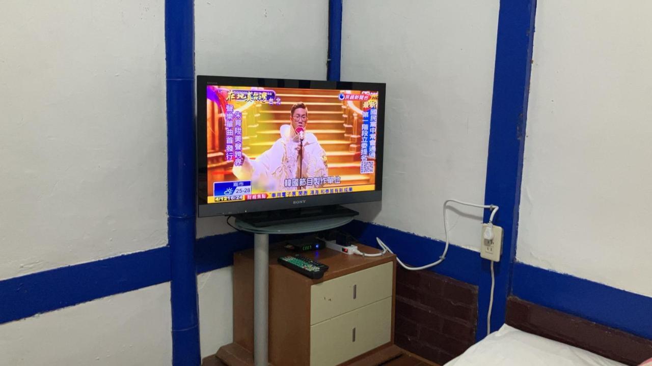 老老街 誠君民宿 فنتشيهو المظهر الخارجي الصورة